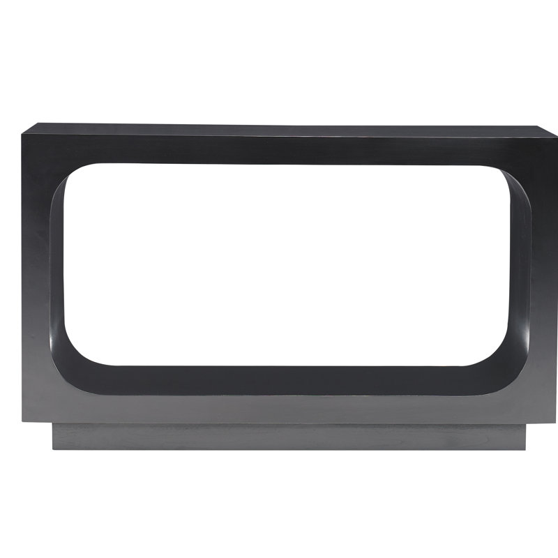 Console de 54 po