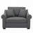 Chenille Oversized Armchair-1434117943-1415784635