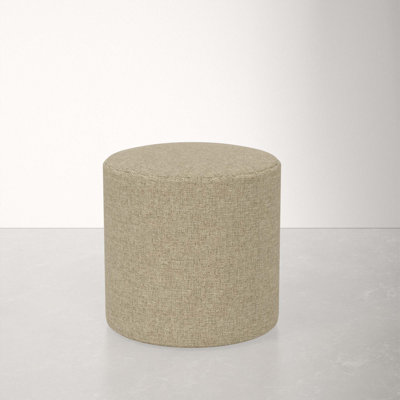 Orlando Upholstered Ottoman