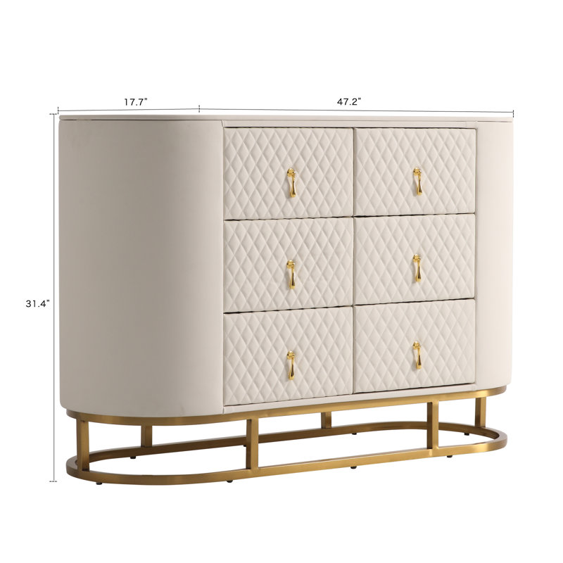 Ensemble de chambre à coucher Jadereon