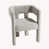 Lin gris est en rupture de stock