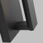 Nate 1 - Light LED Outdoor Flush Mount