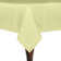 Latitude Run® - Polyester Linen Tablecloth