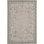 Hand Knotted Wool Floral Area Rug in Red, White, Sage, Teal