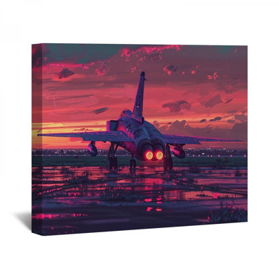 " Fighter Jet "