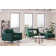 Geo 84" Wide Reversible Sofa and Chaise