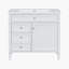 Base de meuble-lavabo simple 36 po seulement-97769841