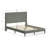 Burchfield Upholstered Wingback Bed-1991907030-1991907031