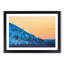 Hills of Trysil Norway - Picture Frame Painting Print-55580441-55580445