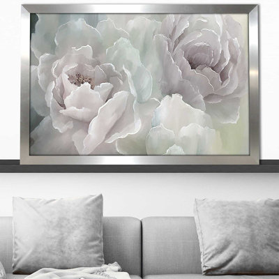 " Peony Lace " by Nan
