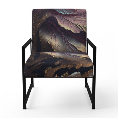 Fauteuil d'appoint Cristhian