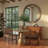 Alwin 67'' Solid Wood Sideboard