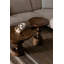 Cath Solid Wood Coffee Table