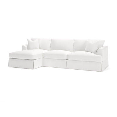 Lucia Chaise Sectional