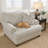 Asanti Upholstered Accent Chair