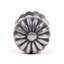Flower Round Knob-50312088-73702299