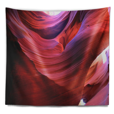 Photographie de paysage Schafer Antelope Canyon