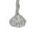 Large Aluminum Tree Branch Taper Candle Holder 4.5"Dia. x 21.5" Silver/Gold-334139351