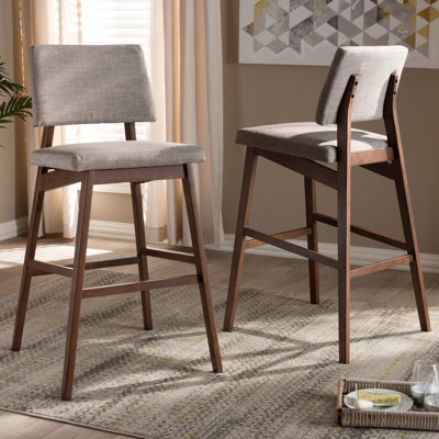 Brighouse 30.3" Bar Stool