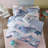 Cloud Cotton Printed Duvet Cover Set-192165746-155405647