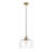 Buckhall 1 - Light Single Pendant-1305250965-1305250967-1300837905