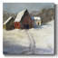 Winter Homestead I-1515700754