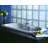 Marineo™ Chromatherapy Whisper 72" x 42" Drop in Combination Bathtub-40093921