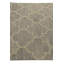 Tapis gris clair Orlando