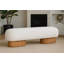 Banc rembourré en tissu Denyer-1212821342-1212821341