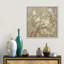 White Cherry Blossoms I 1 Piece Wall Art on Canvas-101412619-101412621