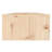 Berri Wood Stackable Monitor Stand-1124340301