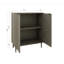 Armoire de rangement moderne
