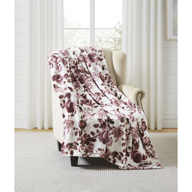 Throw Blanket