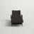 Billur Outdoor Wicker Chaise Lounge-1288893741-1239753985
