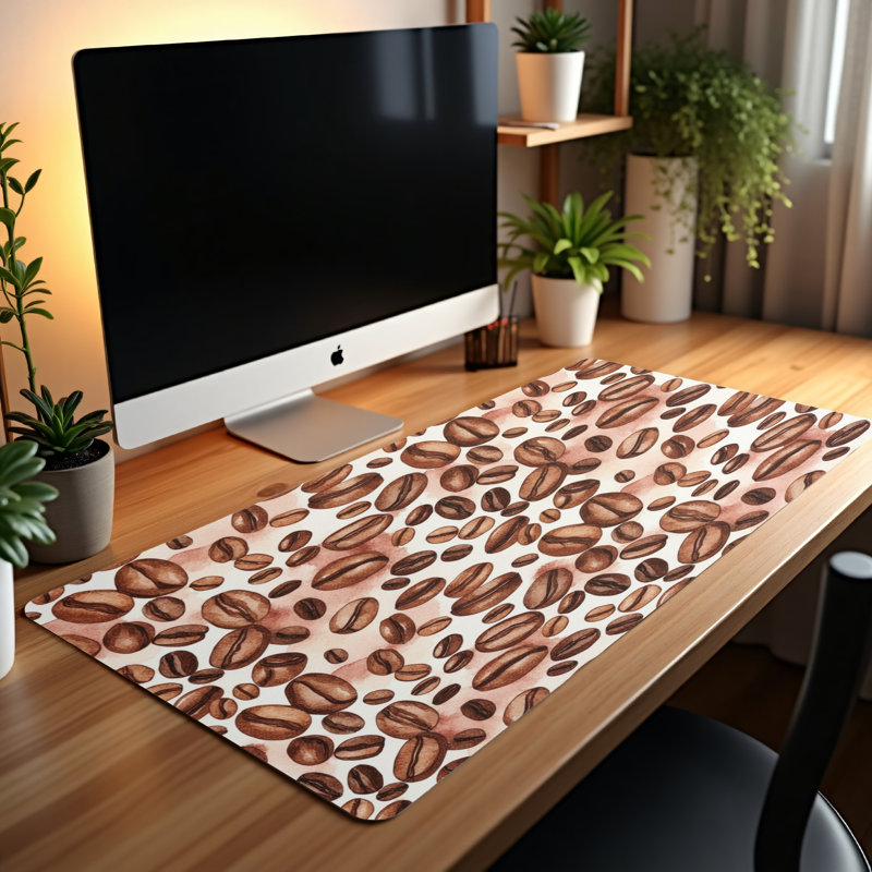 Desk Pad, 14.4x12.1