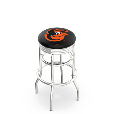 Tabouret de comptoir pivotant L7C3C Baltimore Orioles