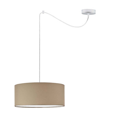 Gejuan 1 - Light Novelty Pendant