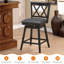 Tabouret de bar et de comptoir Embrey-36262244-36262171-36262247