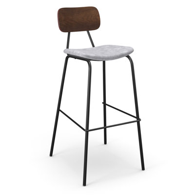 Tabouret de bar et de comptoir Buda