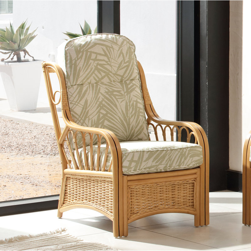 3 - Piece Conservatory Sofa Set