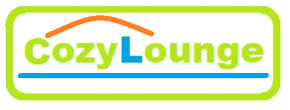 CozyLounge Logo