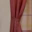 Panneau de rideau simple semi-diaphane avec passe-tringle-1824704381-1824704380
