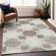 Premium Machine Washable Prisco Beige Rug