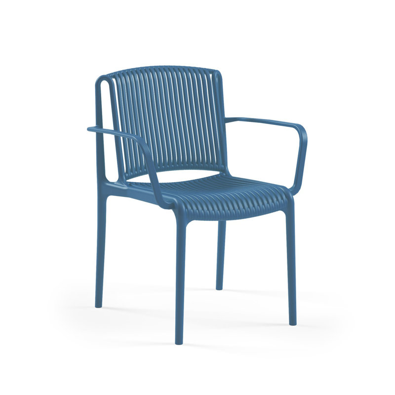 Tilia Nes Armchair, Anthracite