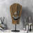 Solid Wood Jewellery Stand
