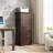 4 Drawer Vertical Filing Cabinet-1660487714