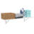 Basic Wall Shelves Bracket Shelf-27903616
