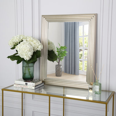 Dianella Flat Wall Mirror