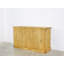 Calum 155.5cm Solid Wood Sideboard