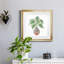 Boho Greenery I - peinture encadrée-1557544256-1557544263